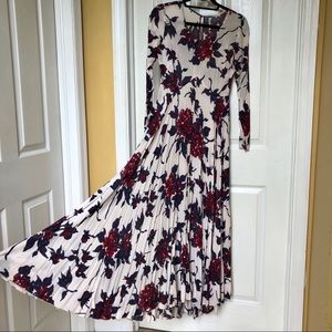 Free People First Kiss Maxi Dress